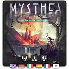 Mysthea (Crystal Edition)