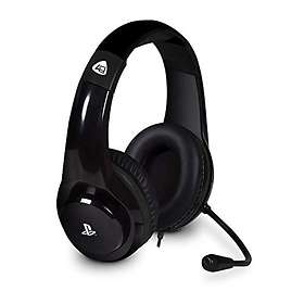 4Gamers PRO4-70 Over-ear Headset