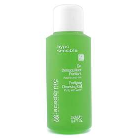 Academie Hypo-Sensible Purifying Cleansing Gel 250ml