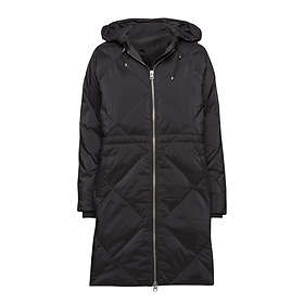 Best pris på InWear Sade Down Zip Coat (Dame) Jakker Best pris på Ellesse Pejo Jacket (Dame) Jakker Sammenlign