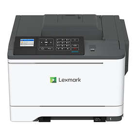 Lexmark C2535dw