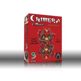 Chimera & More