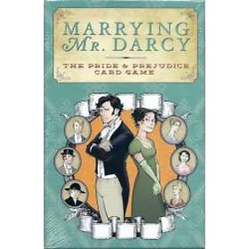 Marrying Mr. Darcy