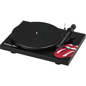 Pro-Ject Rolling Stones Recordplayer