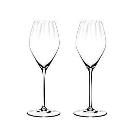 Riedel Performance Champagneglass 37,5cl 2-pack