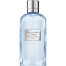 Abercrombie & Fitch First Instinct Blue For Her edp 100ml