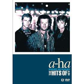 AHA: Headlines and Deadlines (US) (DVD)