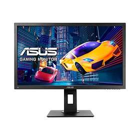 ASUS VA24EQSB-W - Ecran PC 23,8 FHD Blanc - Dalle IPS - 16:9-75Hz - 5ms -  1920x1080-300cd/m² - DP, HDMI, VGA et 2X USB - Flicker Free - Filtres de  lumière Bleue - Adaptive Sync - Haut-parleurs (90LM05