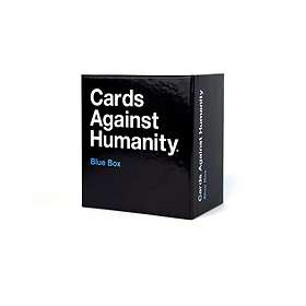 Cards Against Humanity: Blue Box (exp.)