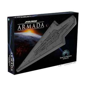 Star Wars Armada Super Star Destroyer exp. Best Price