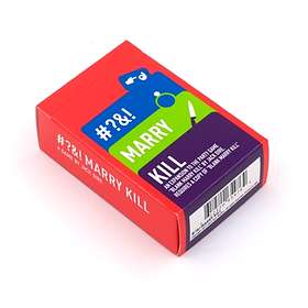 #?&! Marry Kill (exp.)