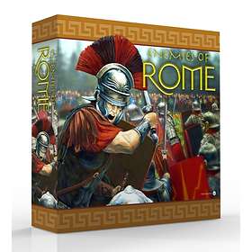 Enemies of Rome
