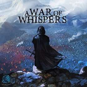 A War of Whispers (2ème Edition)