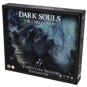Dark Souls: Forgotten Paths Expansion (exp.)