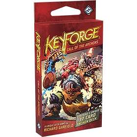 KeyForge: Call of the Archons - Archon Deck (exp.)