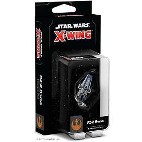 Star Wars X-Wing 2nd Edition: RZ-2 A-Wing (exp.)