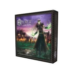 HEXplore It: The Valley of the Dead King