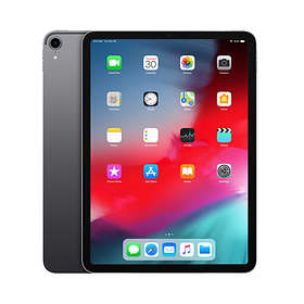 Apple iPad Pro 12.9" 512GB (3e Génération)