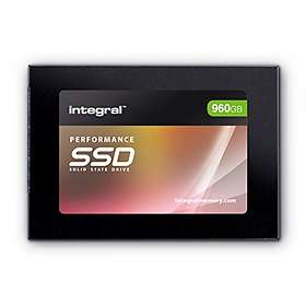 Integral P Series 5 960GB