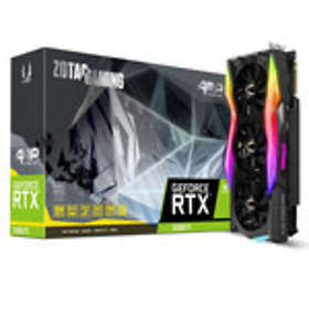 GeForce  RTX 2080 Ti