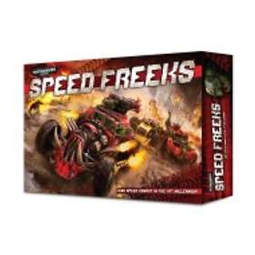 Warhammer 40,000: Speed Freeks
