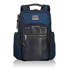 tumi nellis alpha bravo