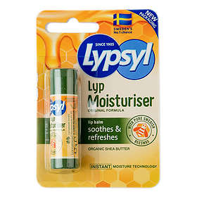 Lypsyl Beeswax LypMoisturizer Lip Balm Stick