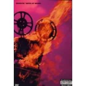 Ministry: Tapes of Wrath (DVD)