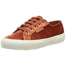 Superga 2750 Velvet Pastel (Femme)