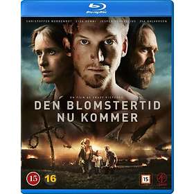 Den Blomstertid Nu Kommer (Blu-ray)