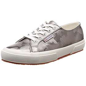 Superga 2750 Army Chrome (Women's)