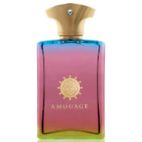 Amouage Imitation Man edp 100ml Best Price Compare deals at