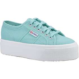 Superga 2790 Fabricfanplropew (Women's)