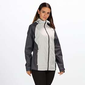 Regatta Atten Waterproof Shell Jacket (Women's)