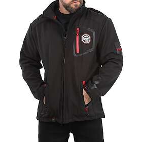 Geographical Norway Tacebook Jacket (Herre)