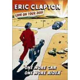 Eric Clapton: One More Car, One More... (DVD)