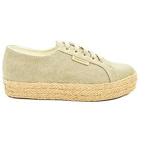 Superga 2730 Tyedyecotshiningropew (Women's)