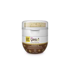 Yes To Coconut Ultra Hydrating Oil Cleansing Balm 120g