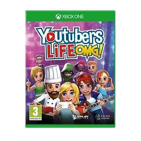 Youtubers Life (Xbox One | Series X/S)