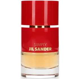 Jil Sander Simply Elixir edp 40ml