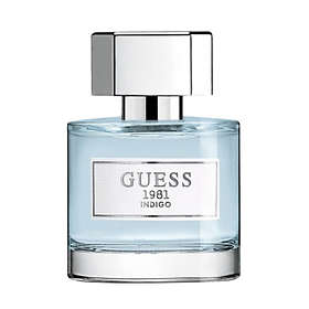 Guess 1981 Indigo For Men edt 100ml