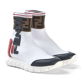 Fendi Mesh Sneakers (Jr)