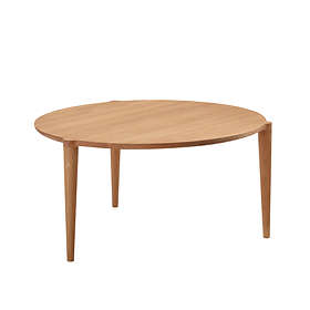 Naver AK 550 Soffbord 51 Ø84cm