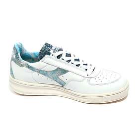 Diadora Heritage MI Basket Glitter (Dam)