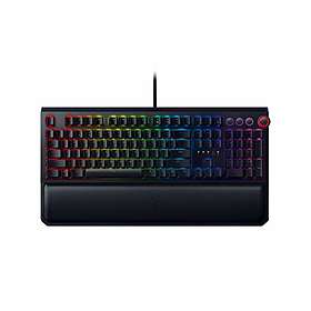 razer blackwidow elite prisjakt