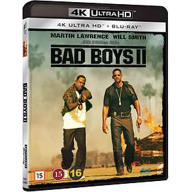 Bad Boys 2 (UHD+BD)