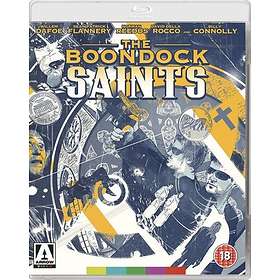 The Boondock Saints (UK)