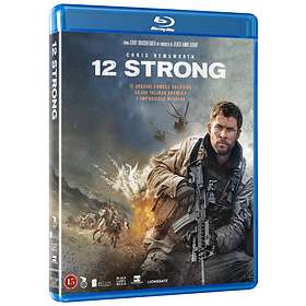 12 Strong (DK) (Blu-ray)