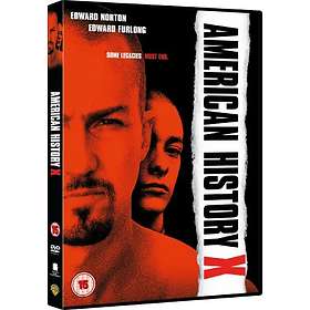 American History X (US) (DVD)