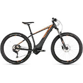 Cube Access WS Hybrid EXC 500 2019 (Elcykel)